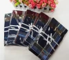 The manufacturer supplies high-quality 430D men's handkerchiefs and handkerchiefs for export Application Scenario